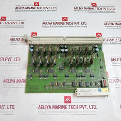 Siemens Simatic C79040-a6412-c497-04-85 Pc Board C79040-a6412-c497-04-86