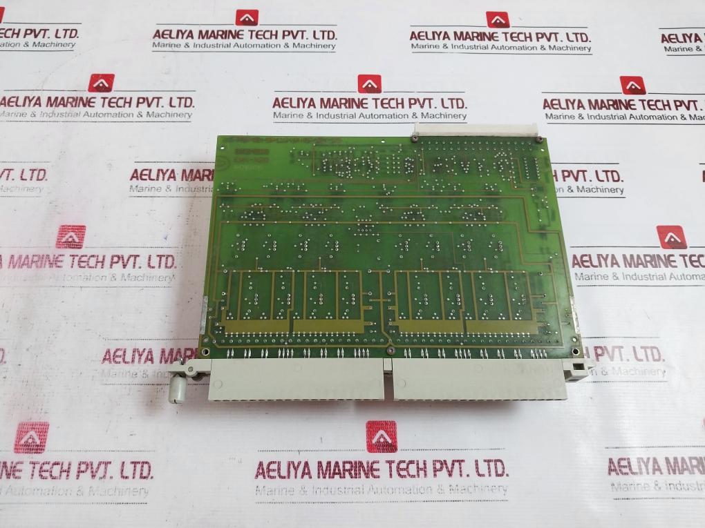 Siemens Simatic C79040-a6412-c497-04-85 Pc Board C79040-a6412-c497-04-86