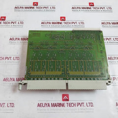 Siemens Simatic C79040-a6412-c497-04-85 Pc Board C79040-a6412-c497-04-86