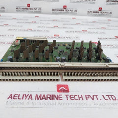 Siemens Simatic C79040-a6412-c497-04-85 Pc Board C79040-a6412-c497-04-86