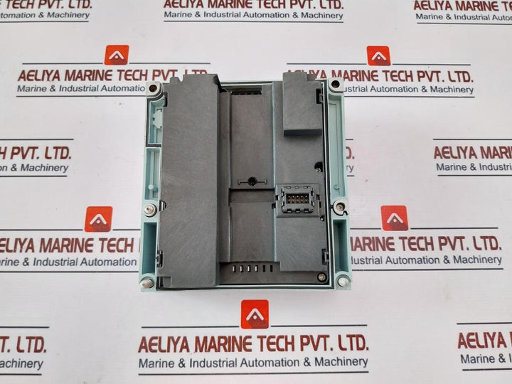 Siemens Simatic Et 200Pro 6Es7 154-8Ab00-0Ab0/ 6Es7 194-4An00-0Aa0 Cpu Module