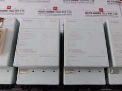 Siemens Simatic ET 200PRO Assembly Carrier Module Rack Motor Starter