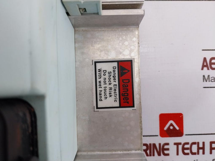 Siemens Simatic ET 200PRO Assembly Carrier Module Rack Motor Starter