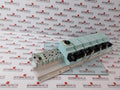 Siemens Simatic ET 200PRO Assembly Carrier Module Rack Motor Starter