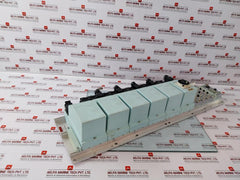 Siemens Simatic ET 200PRO Assembly Carrier Module Rack Motor Starter