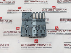 Siemens Simatic Et 200Sp ,6Es7155-6Au00-0Dn0, 6Es7138-6Cg00-0Ba0 Plc I/O Module