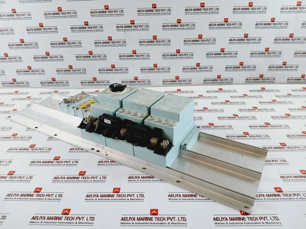 Siemens Simatic ET 200PRO Interface module IM 154-1 DP, 6ES7 154-1AA01-0AB0