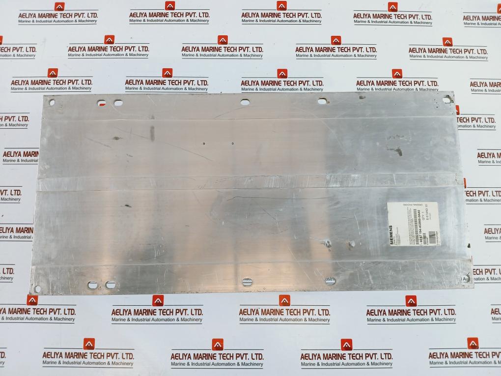 Siemens Simatic ET 200PRO Interface Module IM 154-1 DP, DC 24V, V: 2.0.6