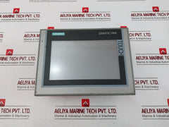 Siemens 6Av2 124-0Gc01-0Ax0 Simatic Hmi Tp700 Comfort Touch Panel