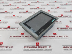 Siemens 6Av2 124-0Gc01-0Ax0 Simatic Hmi Tp700 Comfort Touch Panel