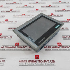 Siemens 6Av2 124-0Gc01-0Ax0 Simatic Hmi Tp700 Comfort Touch Panel