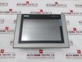 Siemens Simatic Hmi 6Av2 124-0Jc01-0Ax0 Tp900 Comfort Touch Panel Dc24V 1.05A