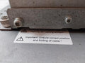 Siemens Simatic Hmi Ipc677C Panel Pc Rev.K7 100-240V/50-60Hz