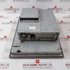 Siemens Simatic Hmi Ipc677C Panel Pc Rev.K7 100-240V/50-60Hz