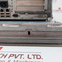 Siemens Simatic Hmi Ipc677C Panel Pc Rev.K7 100-240V/50-60Hz