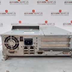 Siemens Simatic Hmi Ipc677C Panel Pc Rev.K7 100-240V/50-60Hz