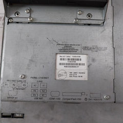 Siemens Simatic Hmi Ipc677C Panel Pc Rev.K7 100-240V/50-60Hz