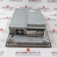 Siemens Simatic Hmi Ipc677C Panel Pc Rev.K7 100-240V/50-60Hz