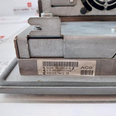 Siemens Simatic Hmi Ipc677C Panel Pc Rev.K7 100-240V/50-60Hz