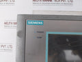 Siemens Simatic Hmi Ipc677C Panel Pc Rev.K7 100-240V/50-60Hz