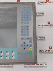 Siemens Simatic Hmi Ipc677C Panel Pc Rev.K7 100-240V/50-60Hz