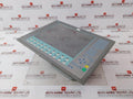 Siemens Simatic Hmi Ipc677C Panel Pc Rev.K7 100-240V/50-60Hz