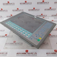 Siemens Simatic Hmi Ipc677C Panel Pc Rev.K7 100-240V/50-60Hz