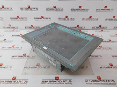 Siemens Simatic Hmi Ipc677C Panel Pc Rev.K7 100-240V/50-60Hz