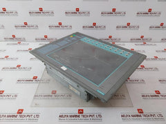 Siemens Simatic Hmi Ipc677C Panel Pc Rev.K7 100-240V/50-60Hz