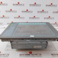 Siemens Simatic Hmi Ipc677C Panel Pc Rev.K7 100-240V/50-60Hz