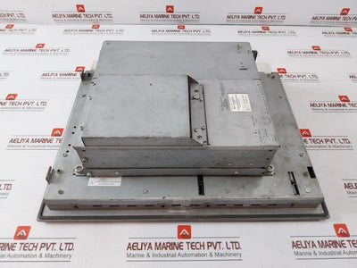 Siemens Simatic Hmi Ipc677C Panel Pc Rev.K7 100-240V/50-60Hz