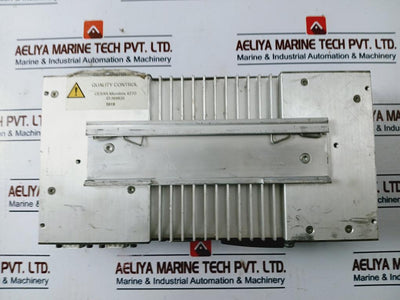 Siemens Simatic Ipc427D Microbox Pc 6Ag4140-2Bk30-0Ca0 E223122