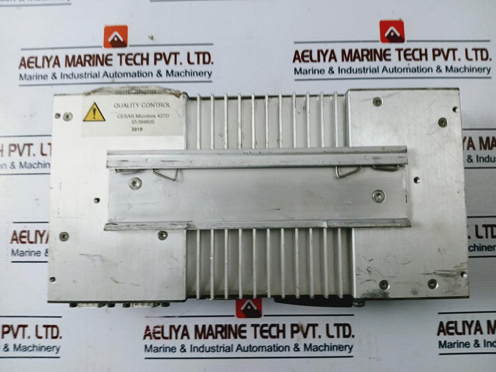 Siemens Simatic Ipc427D Microbox Pc 6Ag4140-2Bk30-0Ca0 E223122
