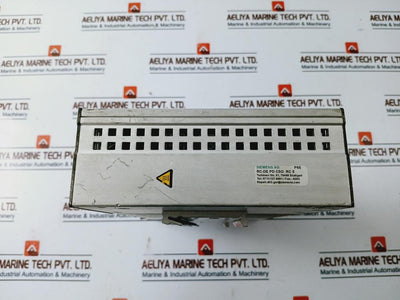 Siemens Simatic Ipc427D Microbox Pc 6Ag4140-2Bk30-0Ca0 E223122