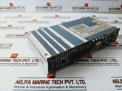 Siemens Simatic Ipc427D Microbox Pc 6Ag4140-2Bk30-0Ca0 E223122