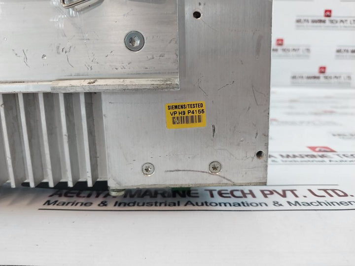 Siemens Simatic Ipc427D Microbox Pc 6Ag4140-2Bk30-0Ca0