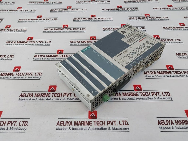 Siemens Simatic Ipc427D Microbox Pc 6Ag4140-2Bk30-0Ca0