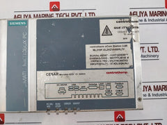 Siemens Simatic Ipc427D Microbox Pc 6Ag4140-2Bk30-0Ca0