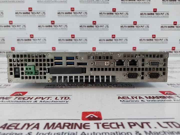 Siemens Simatic Ipc427D Microbox Pc 6Ag4140-2Bk30-0Ca0