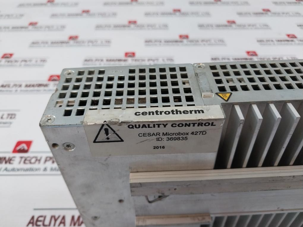 Siemens Simatic Ipc427D Microbox Pc 6Ag4140-2Bk30-0Ca0
