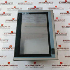 Siemens Ipc477D Simatic Display Touch Panel 6Av7240-3Bc07-6Ka7 100-240V/50-60Hz