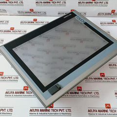 Siemens Ipc477D Simatic Display Touch Panel 6Av7240-3Bc07-6Ka7 100-240V/50-60Hz