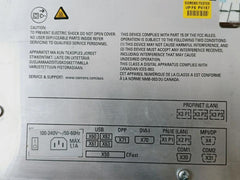 Siemens Ipc477D Simatic Display Touch Panel 6Av7240-3Bc07-6Ka7 100-240V/50-60Hz