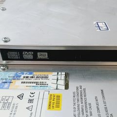 Siemens Ipc477D Simatic Display Touch Panel 6Av7240-3Bc07-6Ka7 100-240V/50-60Hz