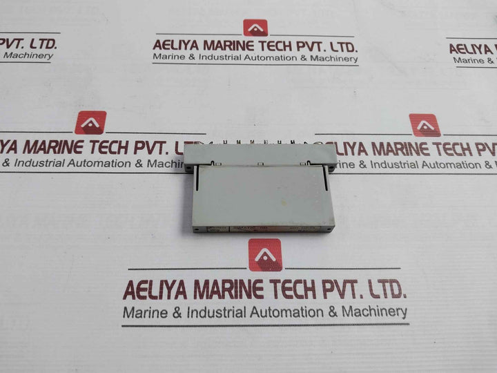 Siemens Simatic Nb 6Ef1 220-1A N1 Terminal Block