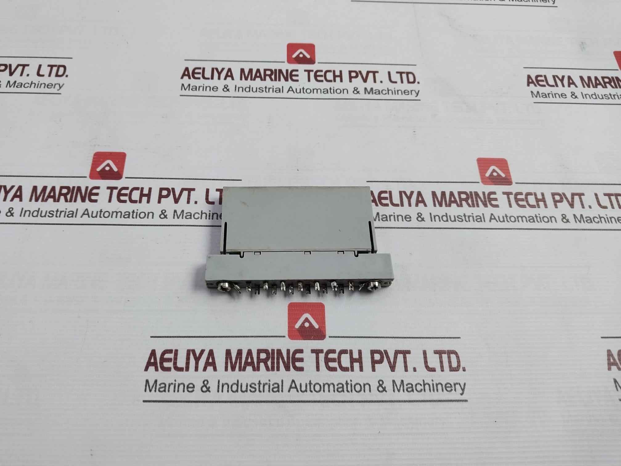 Siemens Simatic Nb 6Ef1 220-1A N1 Terminal Block