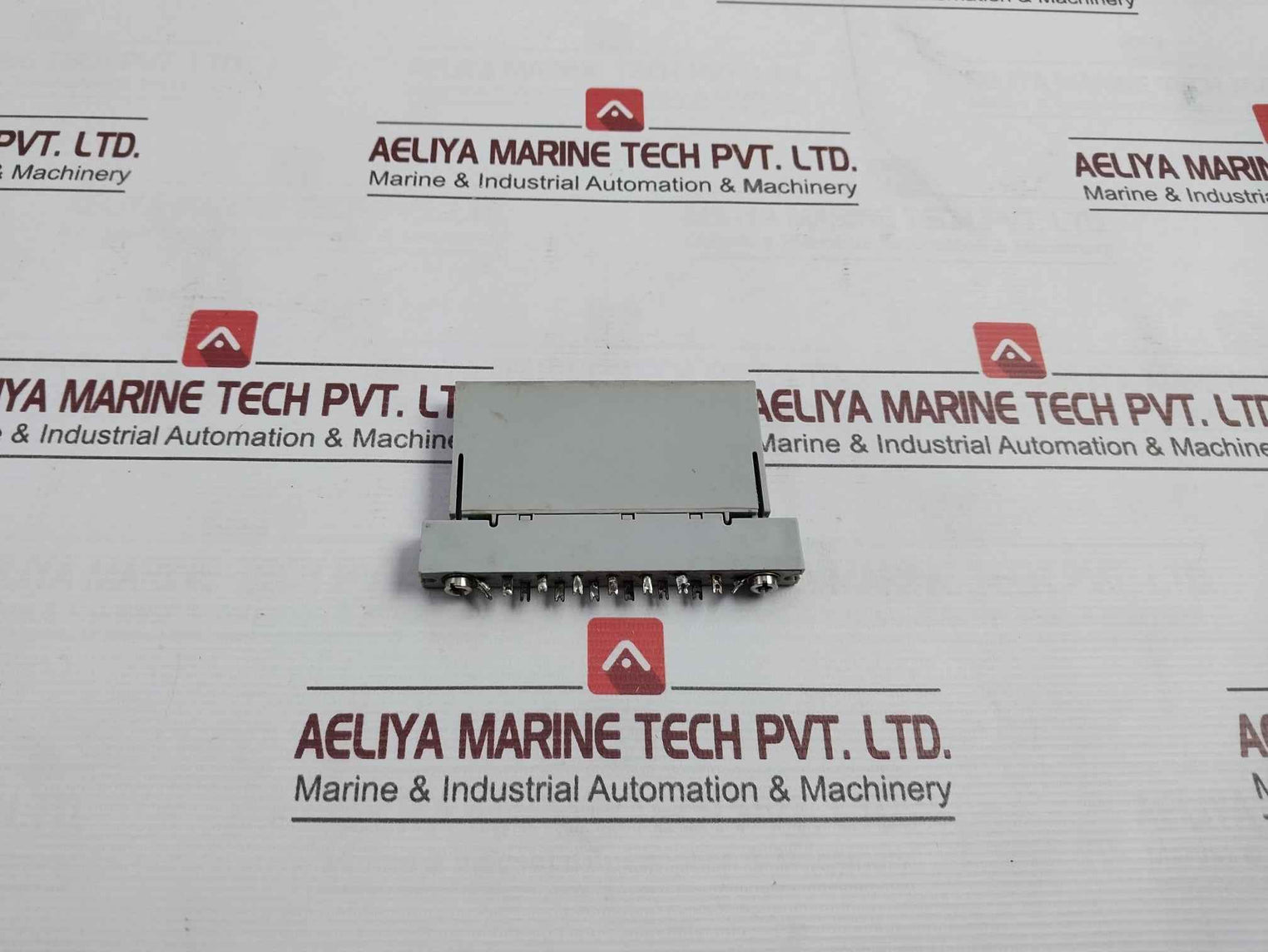 Siemens Simatic Nb 6Ef1 220-1A N1 Terminal Block