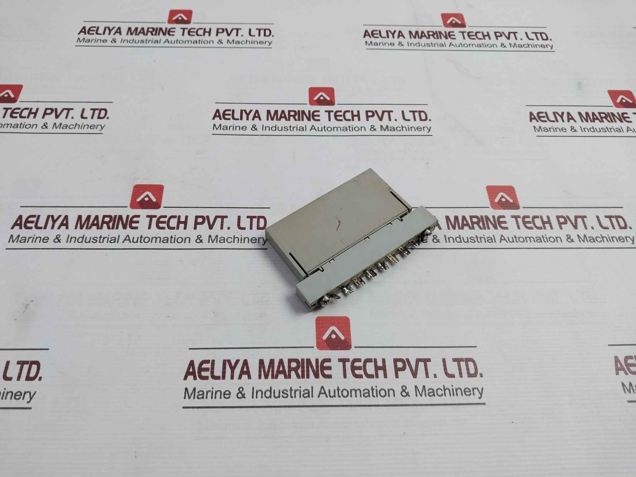 Siemens Simatic Nb 6Ef1 220-1A N1 Terminal Block