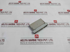 Siemens Simatic Nb 6Ef1 220-1A N1 Terminal Block