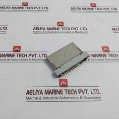 Siemens Simatic Nb 6Ef1 220-1A N1 Terminal Block